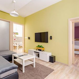 Appartement met een Slaapkamer